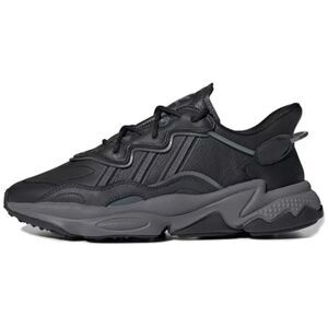 13M‎ - [NEW] Men's adidas Ozweego Shoes 'Black' EE7004